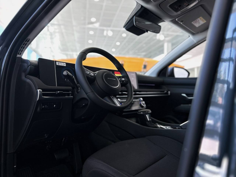 Hyundai купити в Запоріжжі. Нові Хюндай. Ціни на авто Hyundai в Запоріжжі - фото 12