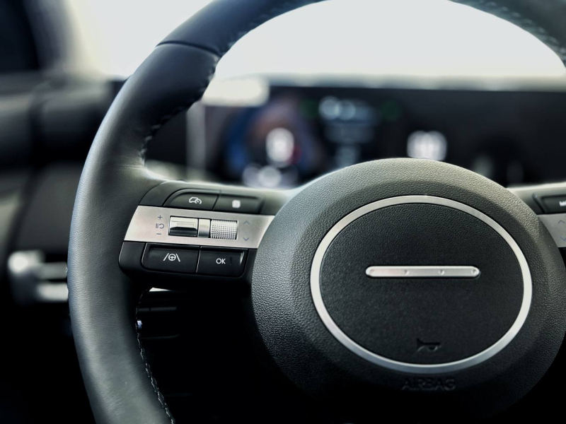 Hyundai купити в Запоріжжі. Нові Хюндай. Ціни на авто Hyundai в Запоріжжі - фото 15
