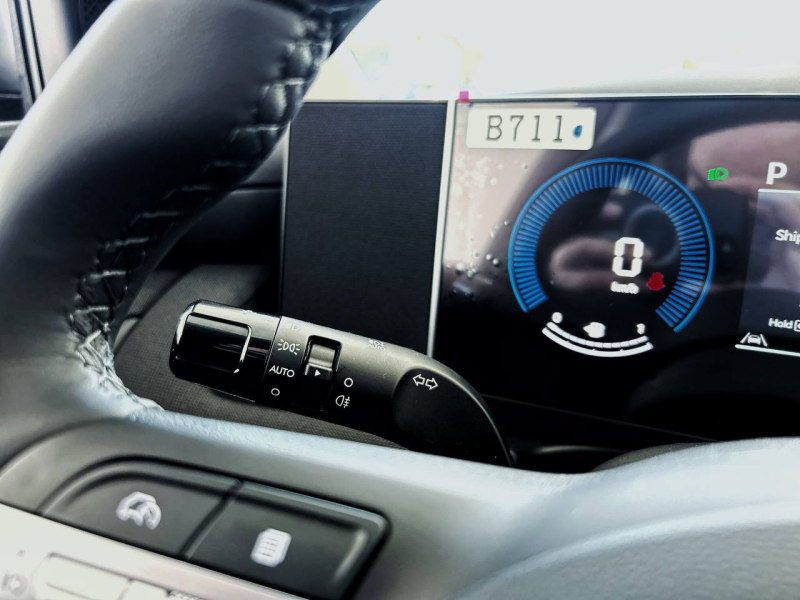 Hyundai купити в Запоріжжі. Нові Хюндай. Ціни на авто Hyundai в Запоріжжі - фото 17