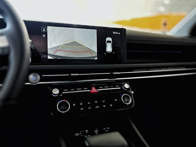 Hyundai купити в Запоріжжі. Нові Хюндай. Ціни на авто Hyundai в Запоріжжі - фото 20