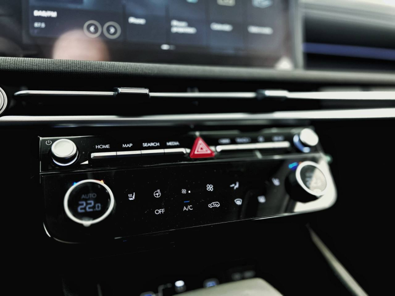 Hyundai купити в Запоріжжі. Нові Хюндай. Ціни на авто Hyundai в Запоріжжі - фото 22