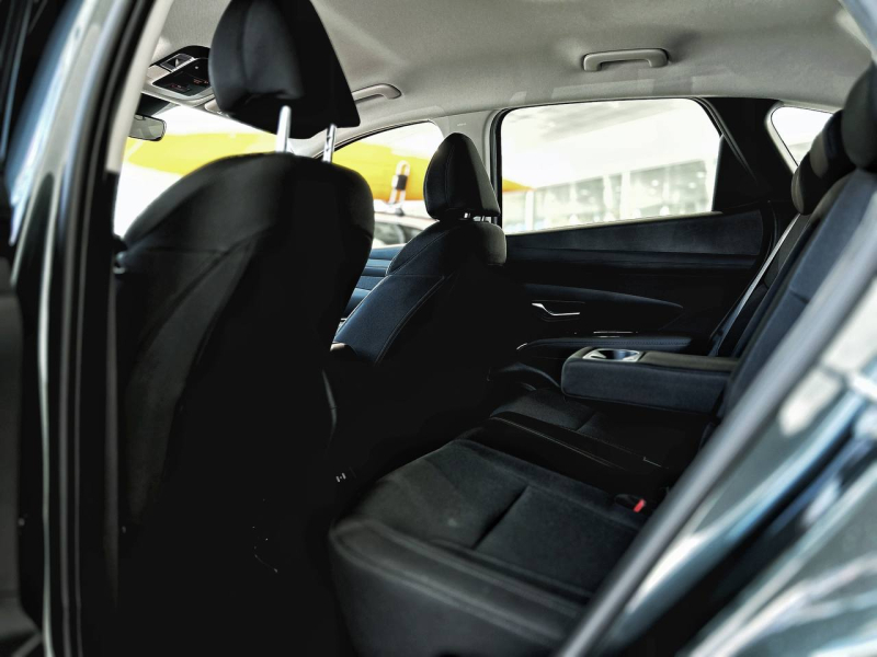 Hyundai купити в Запоріжжі. Нові Хюндай. Ціни на авто Hyundai в Запоріжжі - фото 21