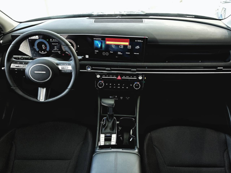 Hyundai купити в Запоріжжі. Нові Хюндай. Ціни на авто Hyundai в Запоріжжі - фото 23