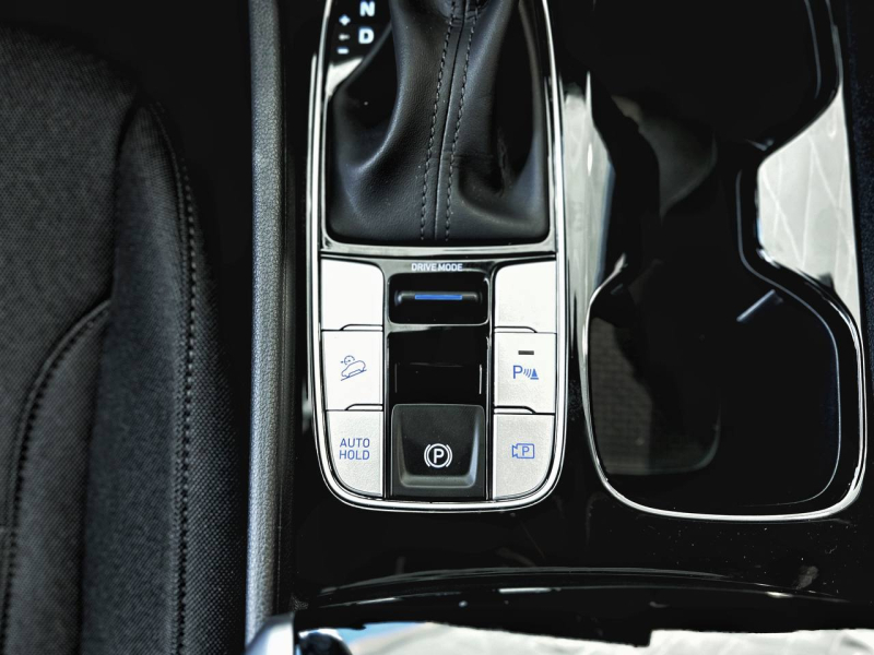 Hyundai купити в Запоріжжі. Нові Хюндай. Ціни на авто Hyundai в Запоріжжі - фото 25
