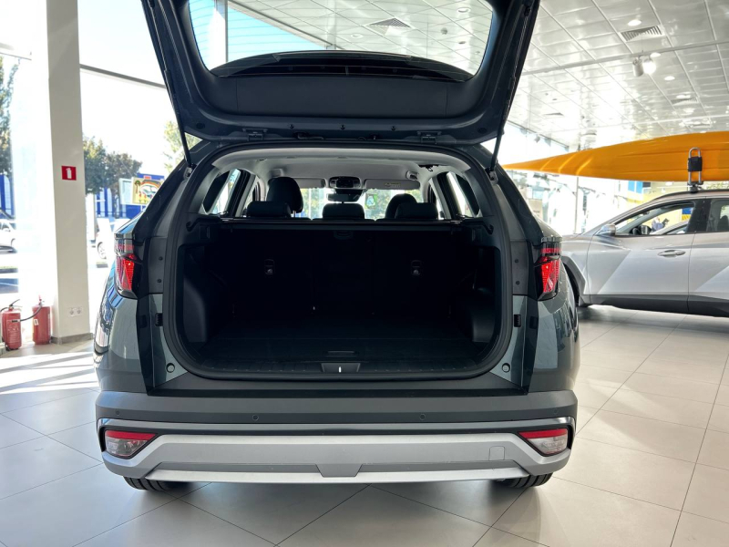 Hyundai купити в Запоріжжі. Нові Хюндай. Ціни на авто Hyundai в Запоріжжі - фото 30