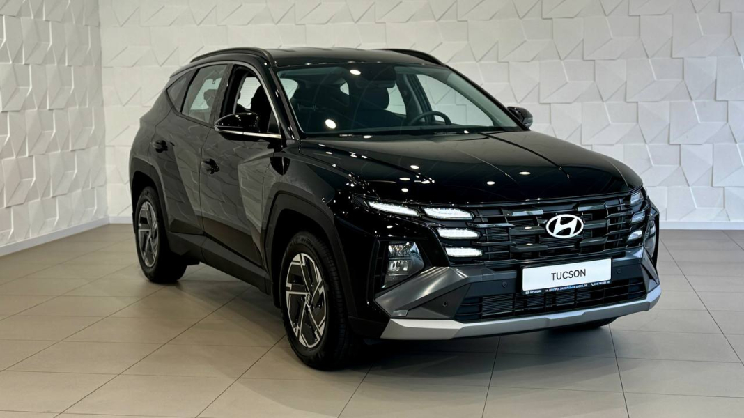 Hyundai купити в Запоріжжі. Нові Хюндай. Ціни на авто Hyundai в Запоріжжі - фото 7