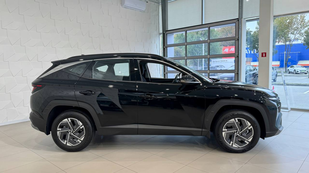 Hyundai купити в Запоріжжі. Нові Хюндай. Ціни на авто Hyundai в Запоріжжі - фото 10