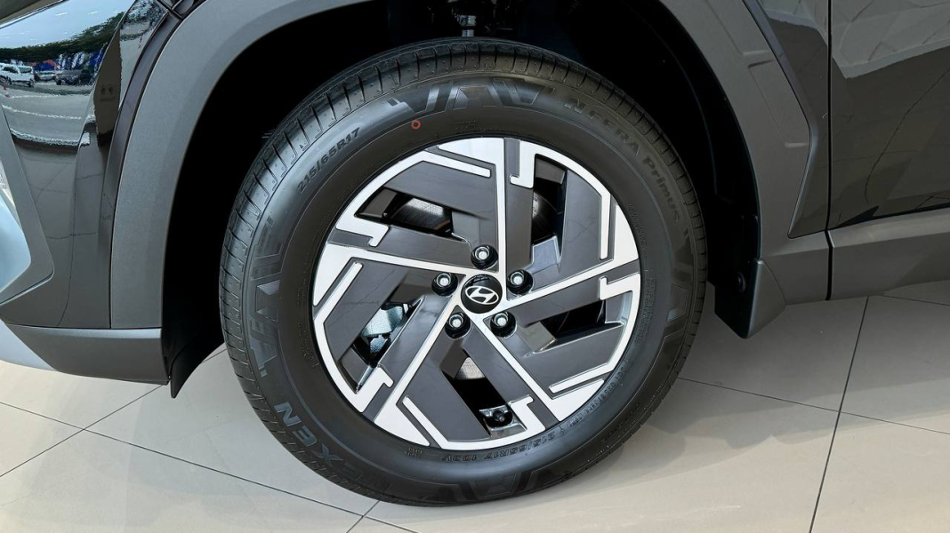 Hyundai купити в Запоріжжі. Нові Хюндай. Ціни на авто Hyundai в Запоріжжі - фото 13