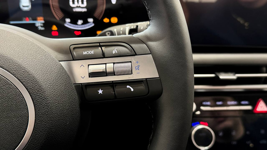 Hyundai купити в Запоріжжі. Нові Хюндай. Ціни на авто Hyundai в Запоріжжі - фото 15