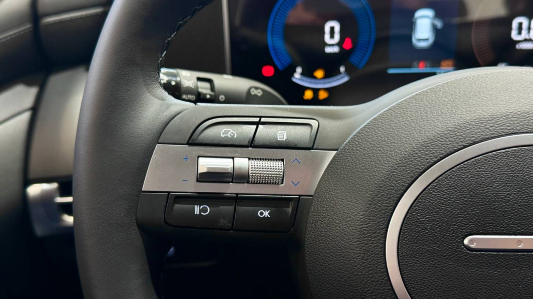 Hyundai купити в Запоріжжі. Нові Хюндай. Ціни на авто Hyundai в Запоріжжі - фото 18