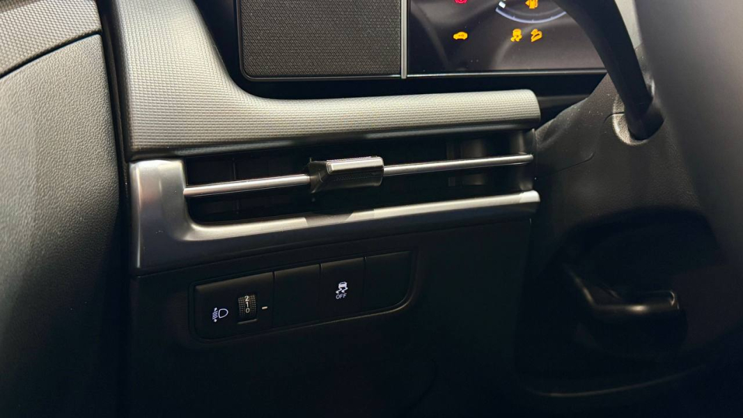 Hyundai купити в Запоріжжі. Нові Хюндай. Ціни на авто Hyundai в Запоріжжі - фото 17