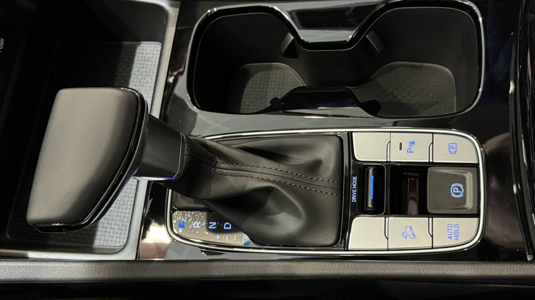 Hyundai купити в Запоріжжі. Нові Хюндай. Ціни на авто Hyundai в Запоріжжі - фото 19