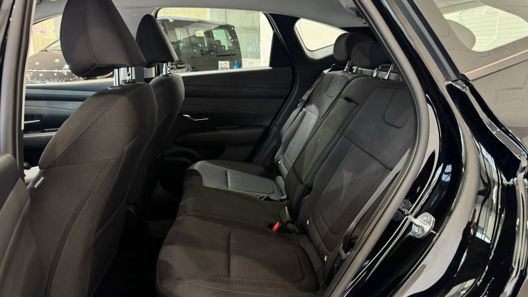 Hyundai купити в Запоріжжі. Нові Хюндай. Ціни на авто Hyundai в Запоріжжі - фото 21
