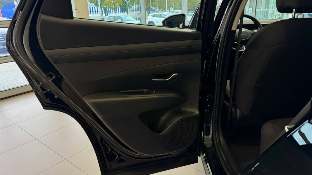 Hyundai купити в Запоріжжі. Нові Хюндай. Ціни на авто Hyundai в Запоріжжі - фото 22