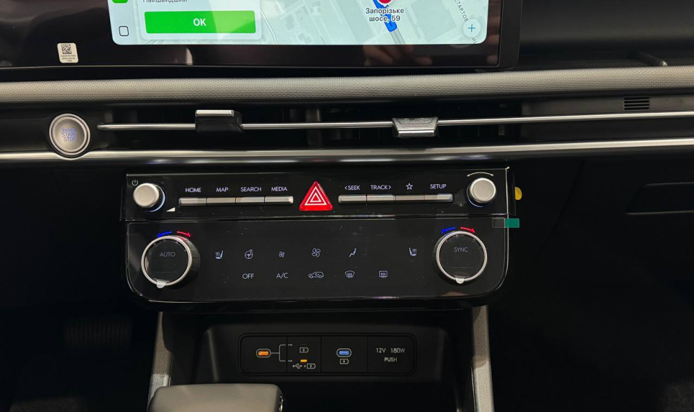 Hyundai купити в Запоріжжі. Нові Хюндай. Ціни на авто Hyundai в Запоріжжі - фото 28