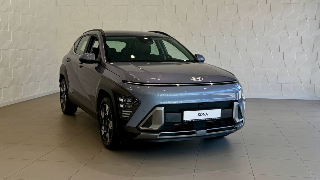 Hyundai купити в Запоріжжі. Нові Хюндай. Ціни на авто Hyundai в Запоріжжі - фото 7