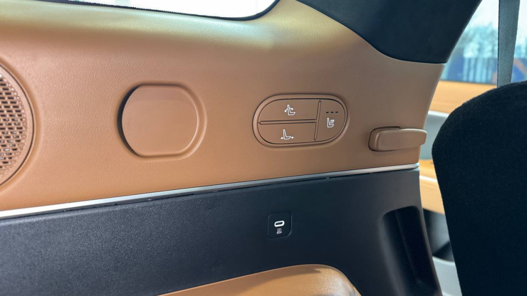 Hyundai купити в Запоріжжі. Нові Хюндай. Ціни на авто Hyundai в Запоріжжі - фото 45