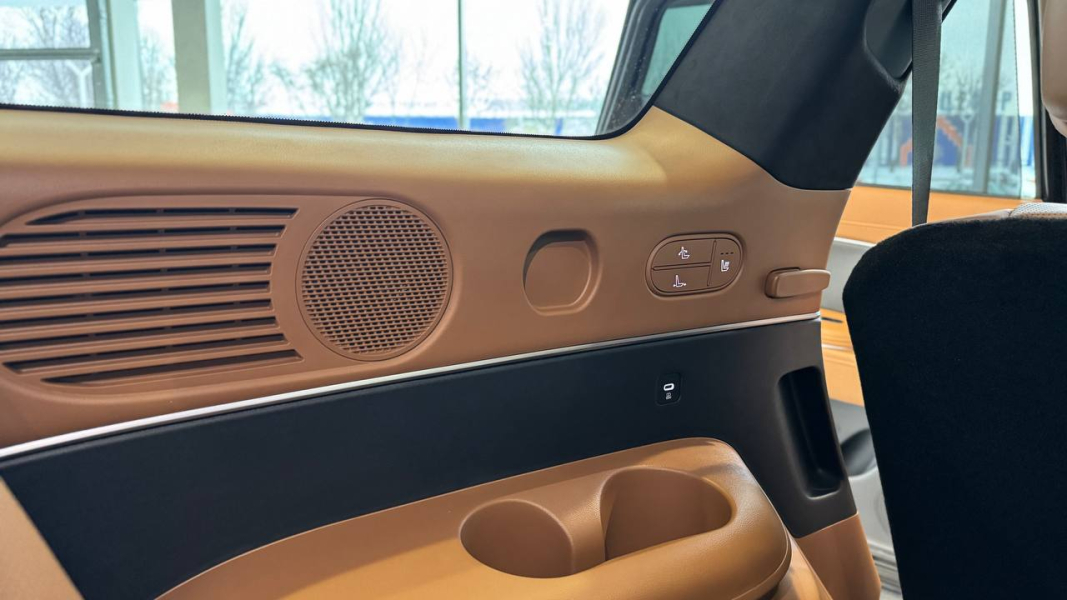 Hyundai купити в Запоріжжі. Нові Хюндай. Ціни на авто Hyundai в Запоріжжі - фото 41