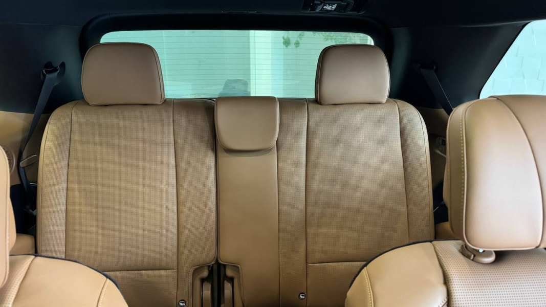 Hyundai купити в Запоріжжі. Нові Хюндай. Ціни на авто Hyundai в Запоріжжі - фото 42