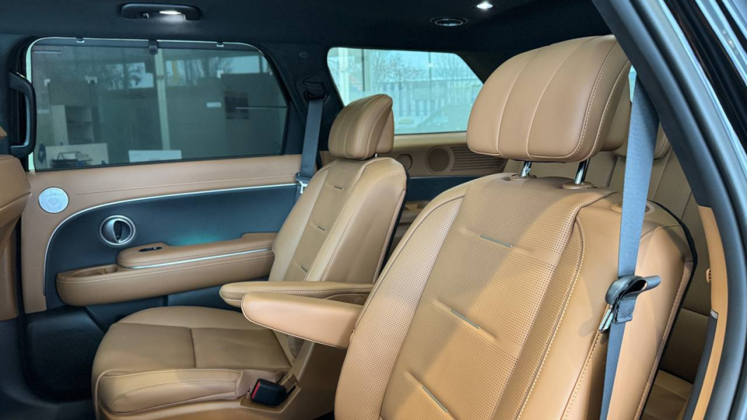 Hyundai купити в Запоріжжі. Нові Хюндай. Ціни на авто Hyundai в Запоріжжі - фото 39