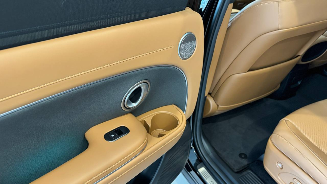 Hyundai купити в Запоріжжі. Нові Хюндай. Ціни на авто Hyundai в Запоріжжі - фото 40