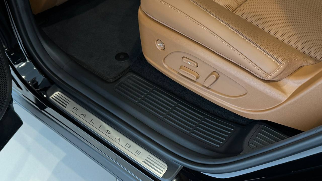 Hyundai купити в Запоріжжі. Нові Хюндай. Ціни на авто Hyundai в Запоріжжі - фото 37