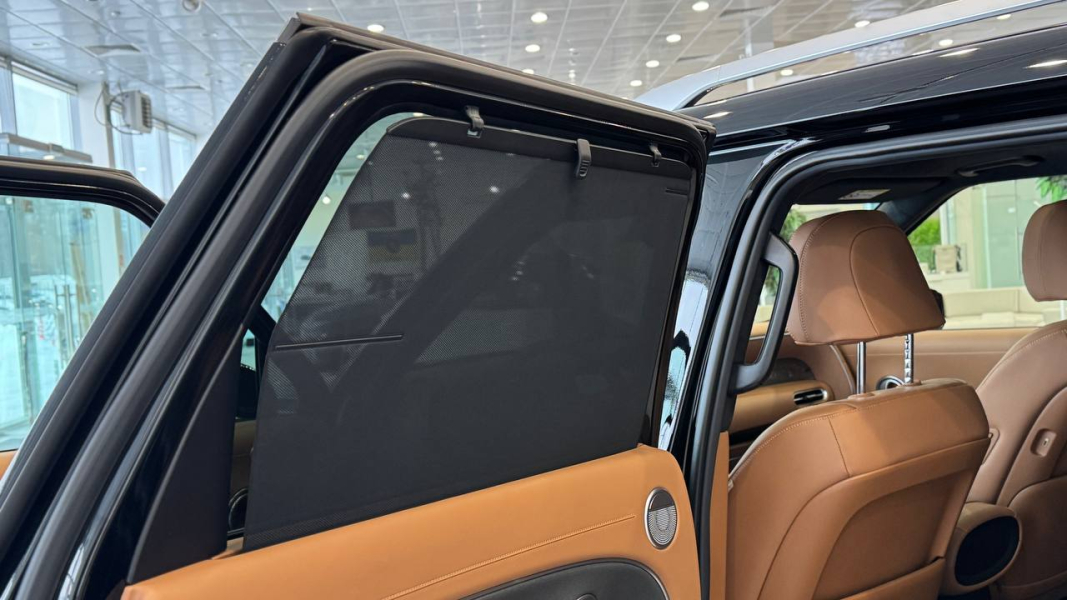 Hyundai купити в Запоріжжі. Нові Хюндай. Ціни на авто Hyundai в Запоріжжі - фото 38