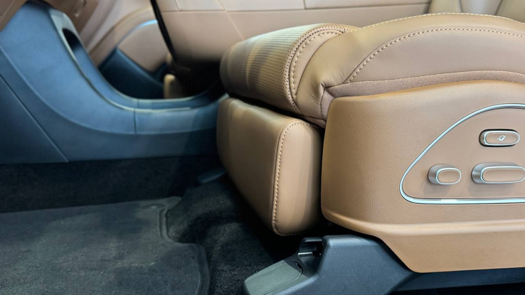 Hyundai купити в Запоріжжі. Нові Хюндай. Ціни на авто Hyundai в Запоріжжі - фото 33