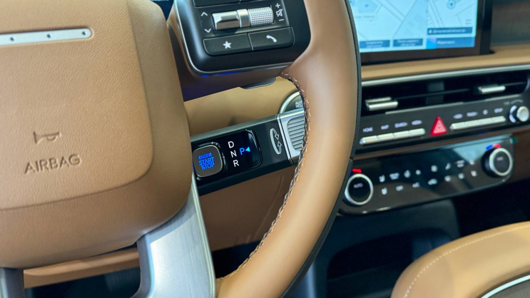 Hyundai купити в Запоріжжі. Нові Хюндай. Ціни на авто Hyundai в Запоріжжі - фото 29