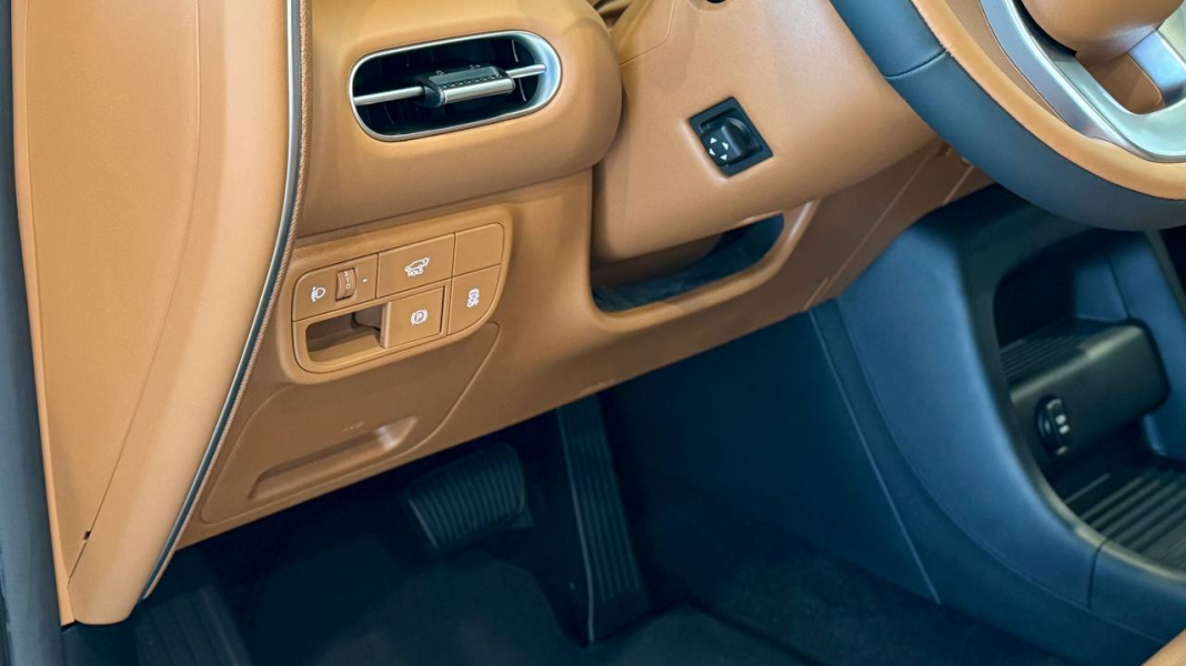 Hyundai купити в Запоріжжі. Нові Хюндай. Ціни на авто Hyundai в Запоріжжі - фото 26