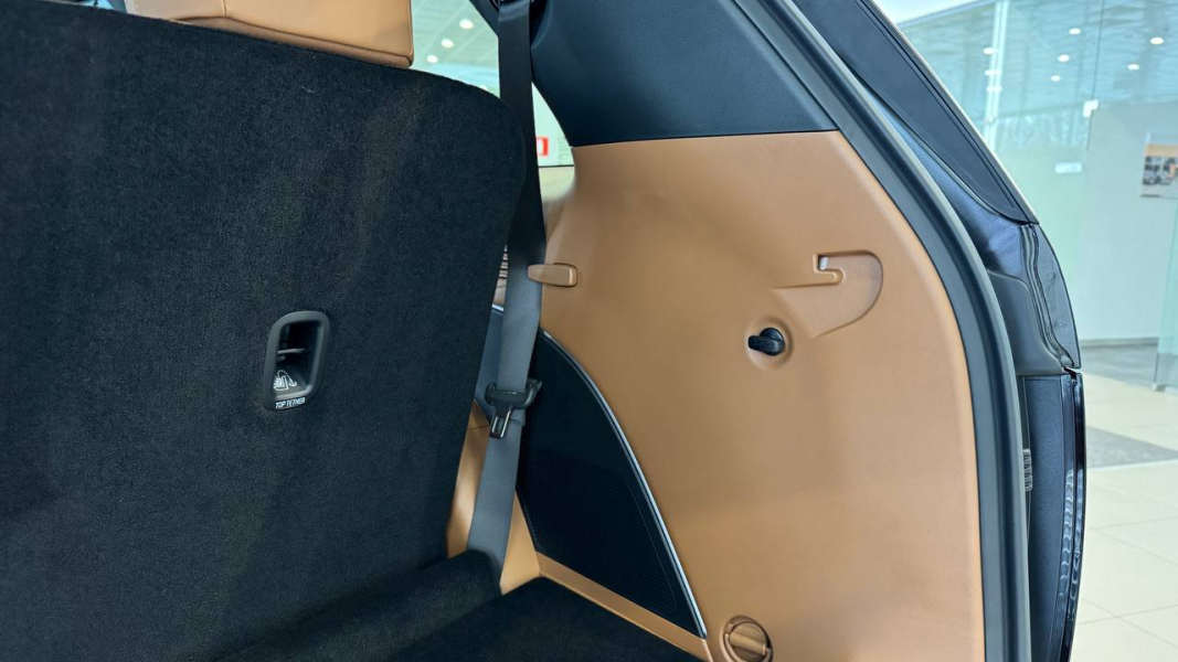 Hyundai купити в Запоріжжі. Нові Хюндай. Ціни на авто Hyundai в Запоріжжі - фото 19