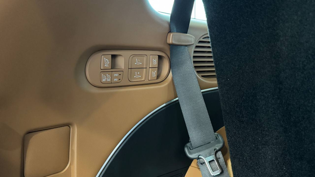 Hyundai купити в Запоріжжі. Нові Хюндай. Ціни на авто Hyundai в Запоріжжі - фото 21