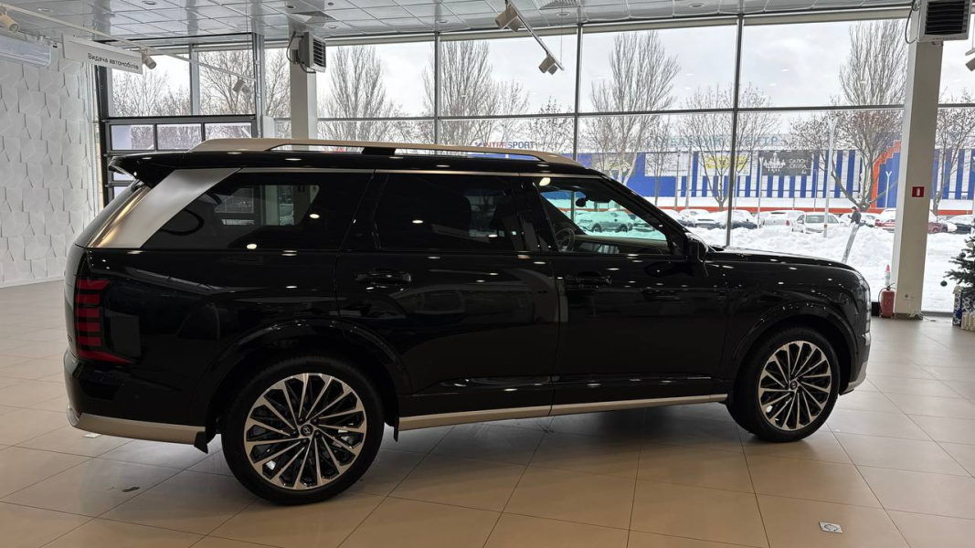 Hyundai купити в Запоріжжі. Нові Хюндай. Ціни на авто Hyundai в Запоріжжі - фото 14