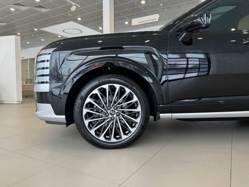 Hyundai купити в Запоріжжі. Нові Хюндай. Ціни на авто Hyundai в Запоріжжі - фото 12