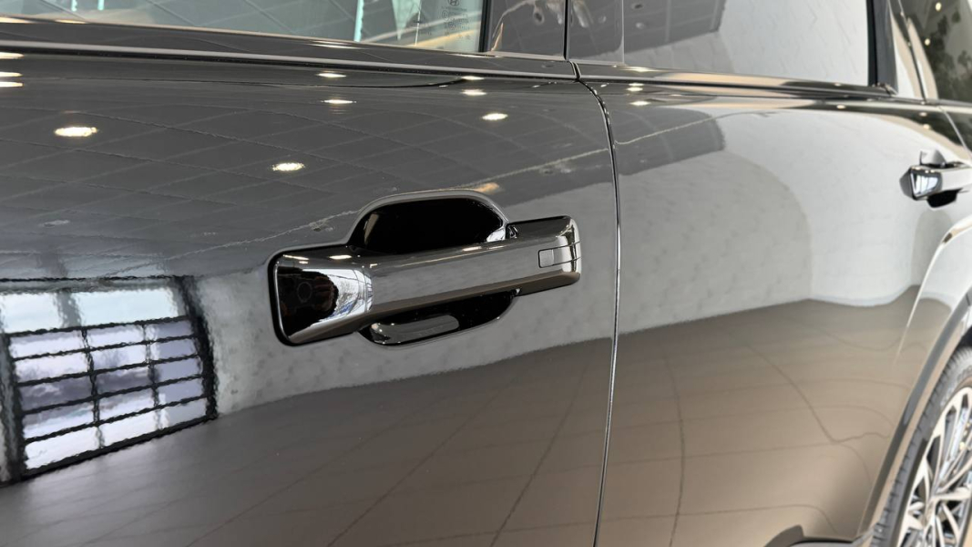 Hyundai купити в Запоріжжі. Нові Хюндай. Ціни на авто Hyundai в Запоріжжі - фото 13