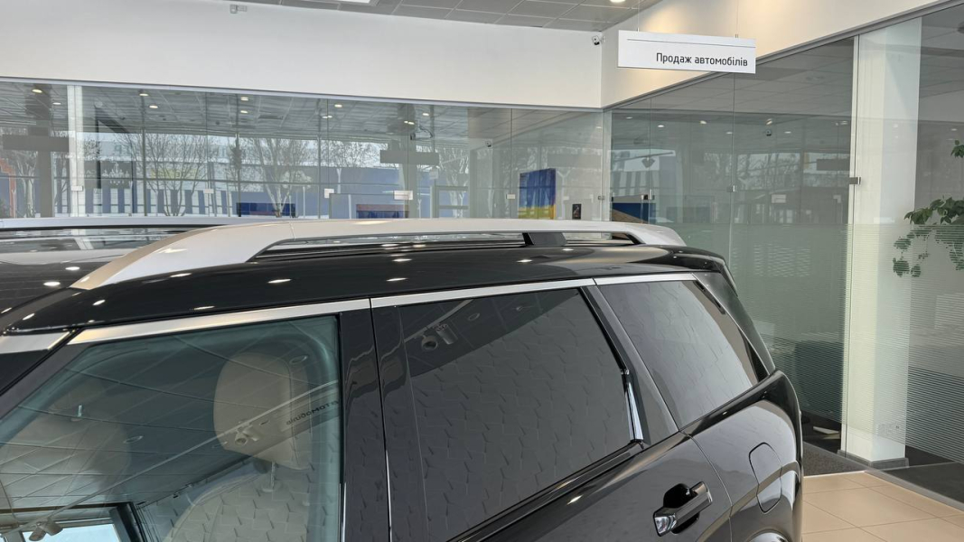 Hyundai купити в Запоріжжі. Нові Хюндай. Ціни на авто Hyundai в Запоріжжі - фото 11