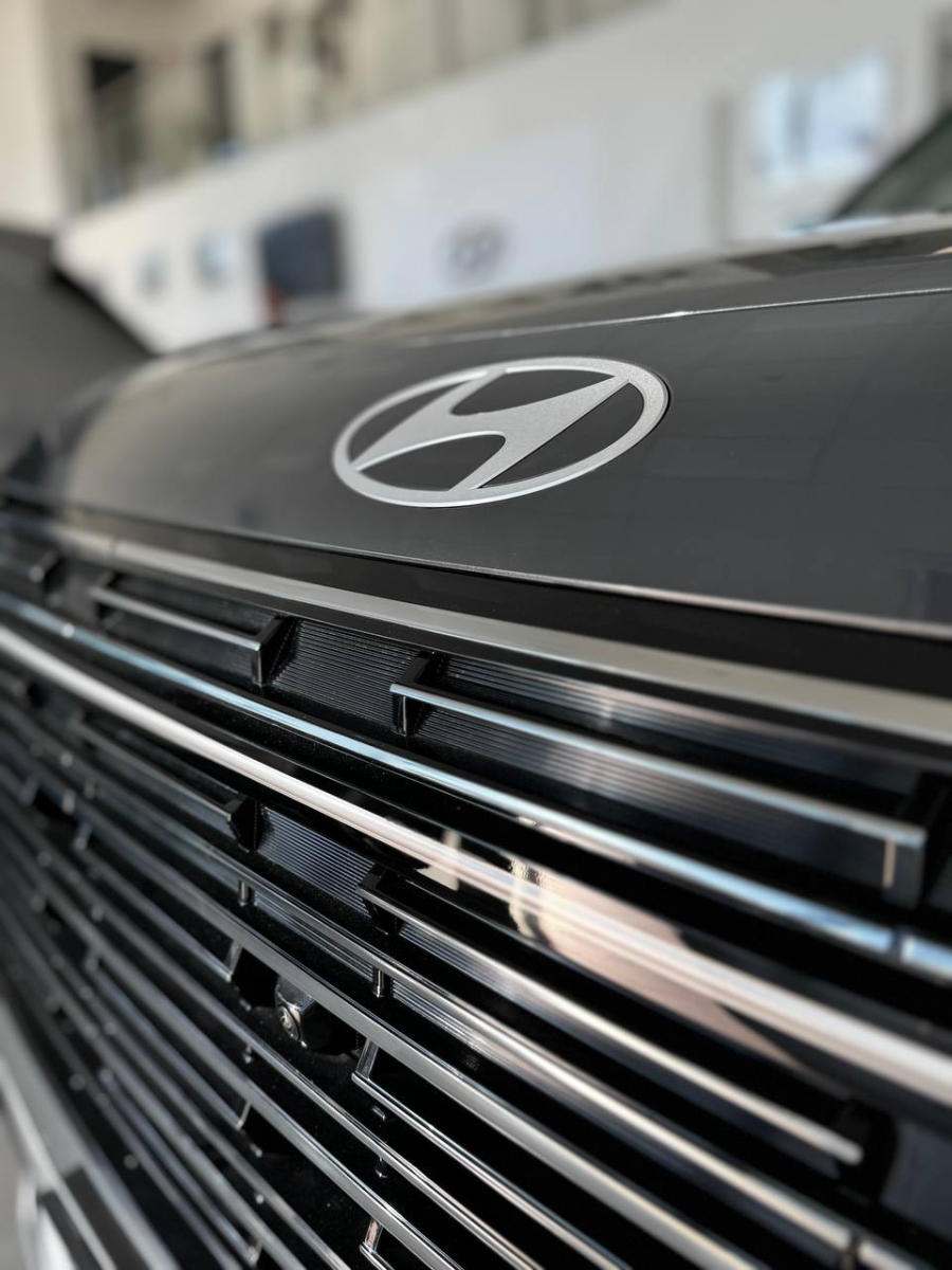 Hyundai купити в Запоріжжі. Нові Хюндай. Ціни на авто Hyundai в Запоріжжі - фото 11