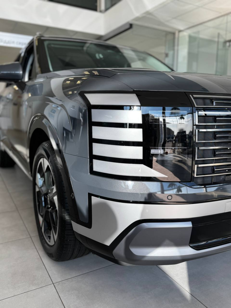 Hyundai купити в Запоріжжі. Нові Хюндай. Ціни на авто Hyundai в Запоріжжі - фото 13