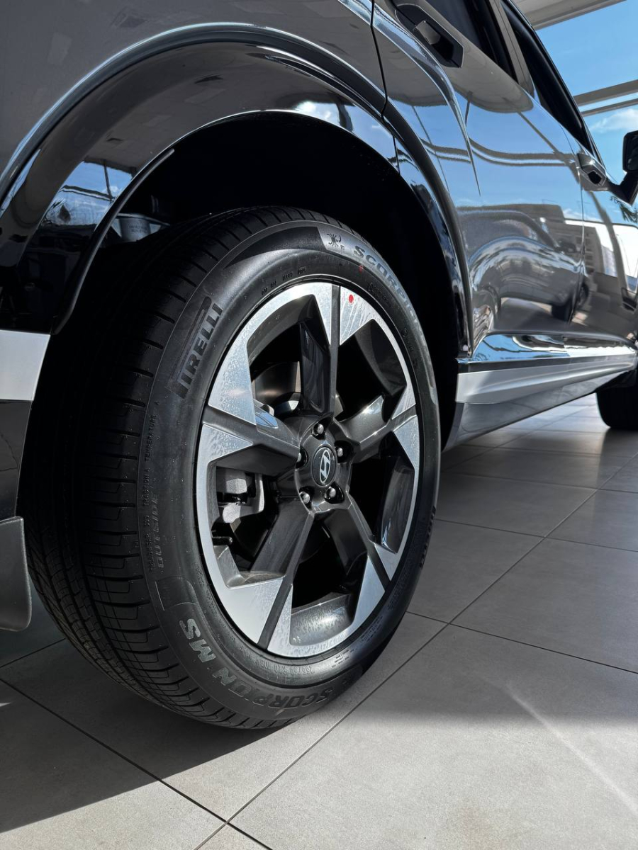 Hyundai купити в Запоріжжі. Нові Хюндай. Ціни на авто Hyundai в Запоріжжі - фото 17