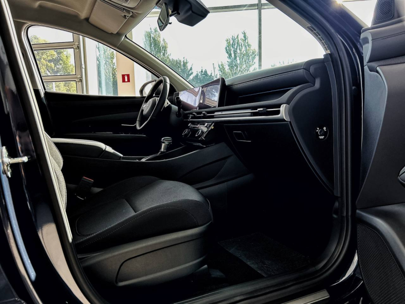 Hyundai купити в Запоріжжі. Нові Хюндай. Ціни на авто Hyundai в Запоріжжі - фото 21