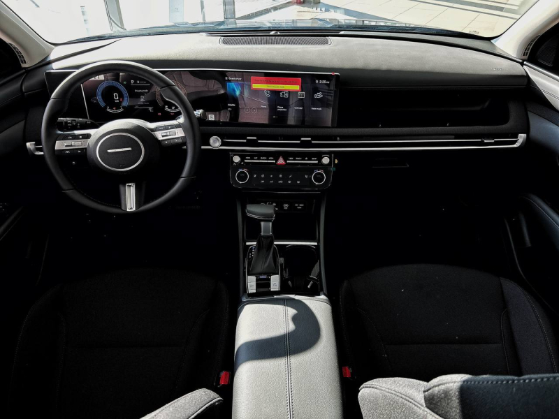 Hyundai купити в Запоріжжі. Нові Хюндай. Ціни на авто Hyundai в Запоріжжі - фото 20