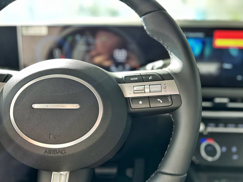 Hyundai купити в Запоріжжі. Нові Хюндай. Ціни на авто Hyundai в Запоріжжі - фото 19