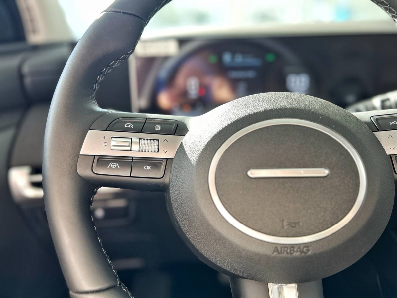 Hyundai купити в Запоріжжі. Нові Хюндай. Ціни на авто Hyundai в Запоріжжі - фото 18