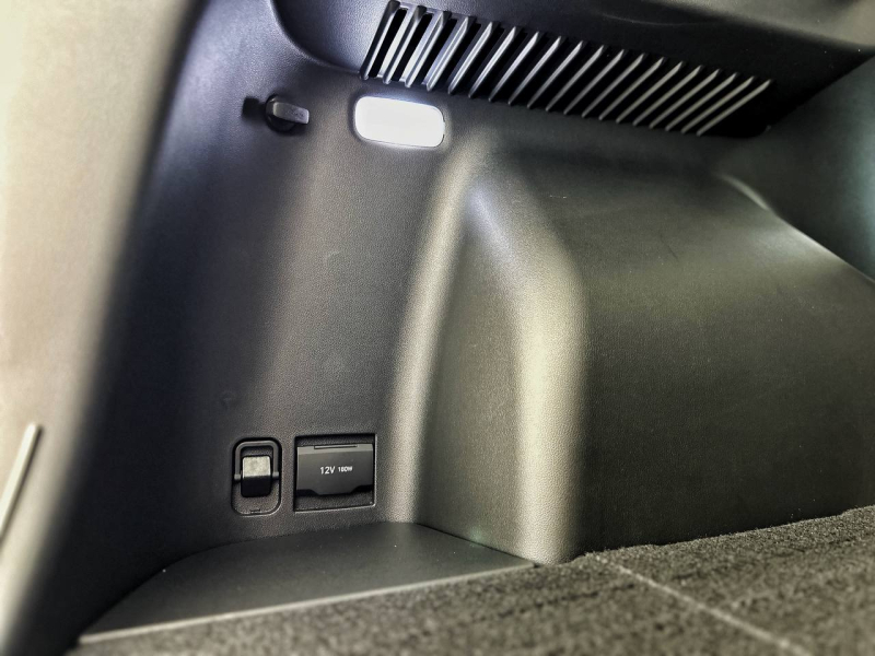 Hyundai купити в Запоріжжі. Нові Хюндай. Ціни на авто Hyundai в Запоріжжі - фото 17