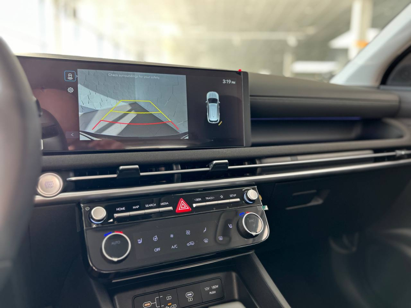 Hyundai купити в Запоріжжі. Нові Хюндай. Ціни на авто Hyundai в Запоріжжі - фото 16