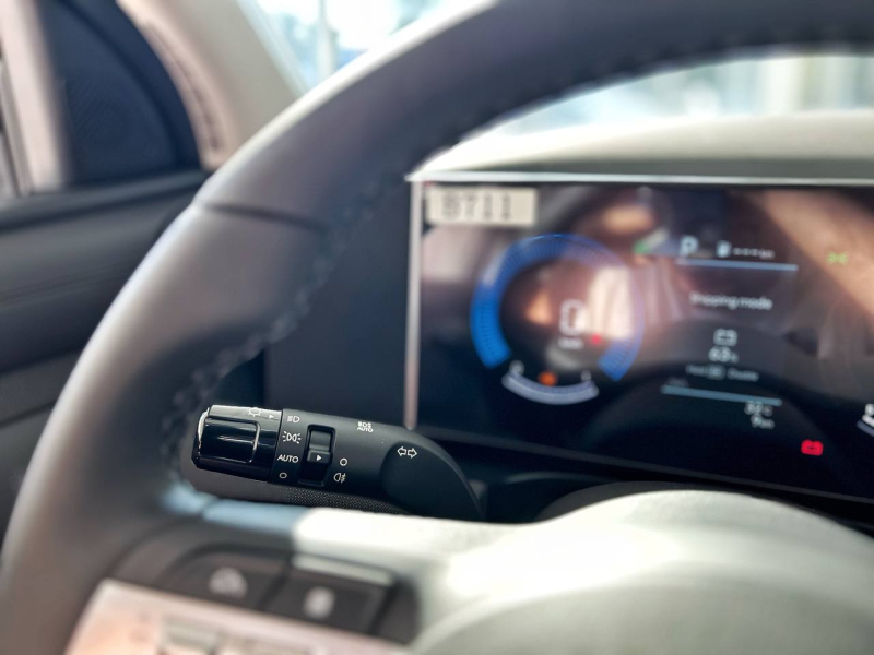 Hyundai купити в Запоріжжі. Нові Хюндай. Ціни на авто Hyundai в Запоріжжі - фото 12