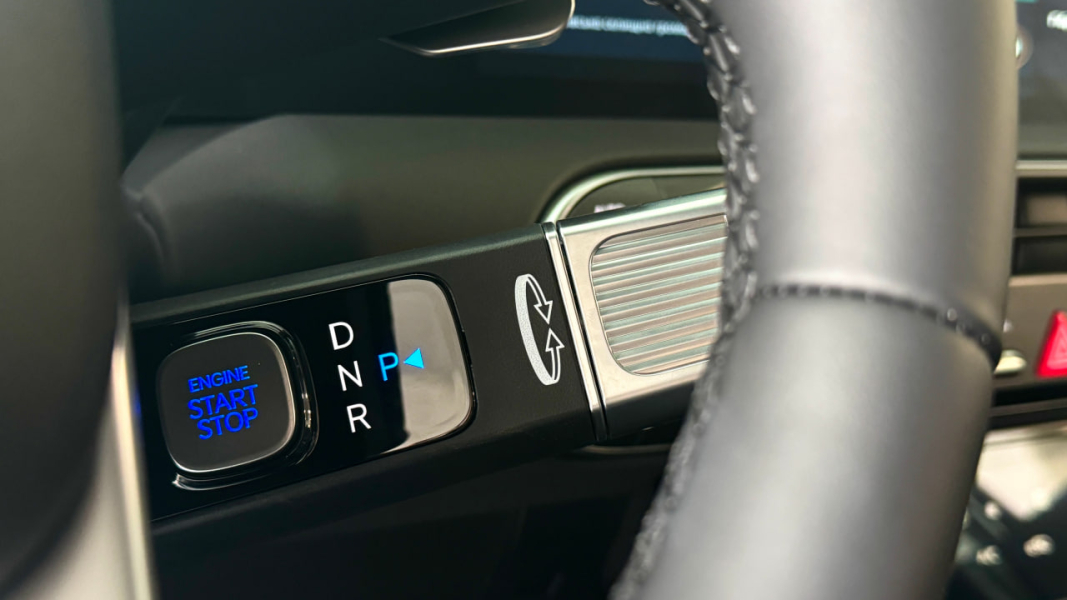 Hyundai купити в Запоріжжі. Нові Хюндай. Ціни на авто Hyundai в Запоріжжі - фото 13