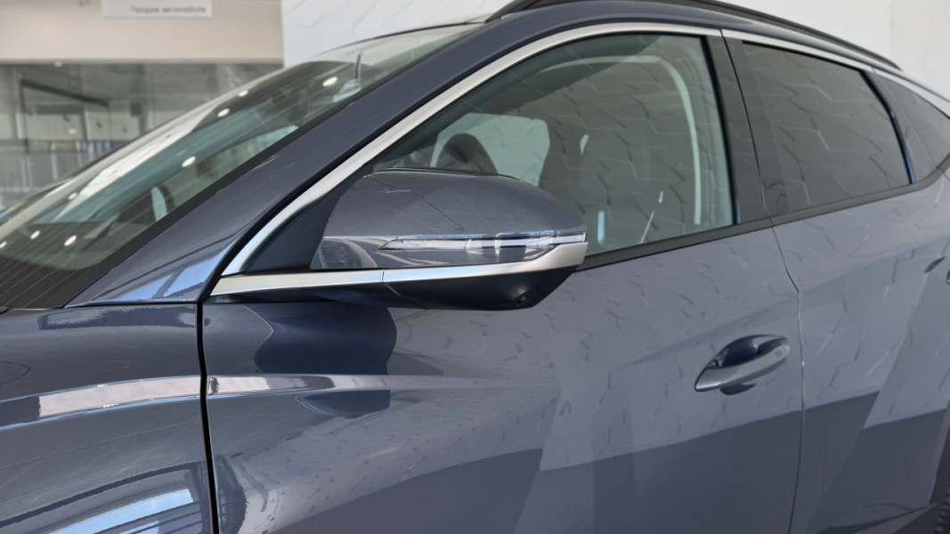 Hyundai купити в Запоріжжі. Нові Хюндай. Ціни на авто Hyundai в Запоріжжі - фото 9