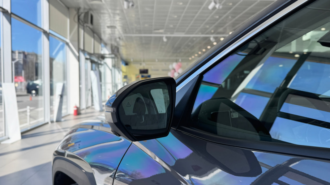 Hyundai купити в Запоріжжі. Нові Хюндай. Ціни на авто Hyundai в Запоріжжі - фото 12