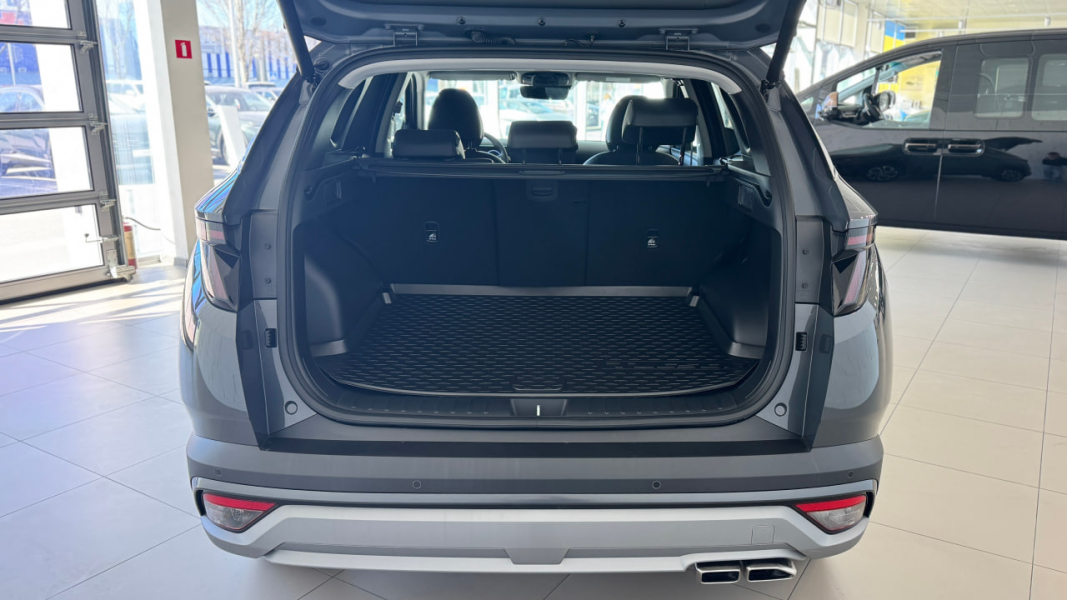 Hyundai купити в Запоріжжі. Нові Хюндай. Ціни на авто Hyundai в Запоріжжі - фото 11